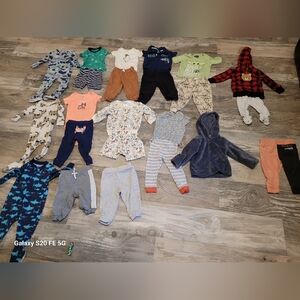 12 month bundle